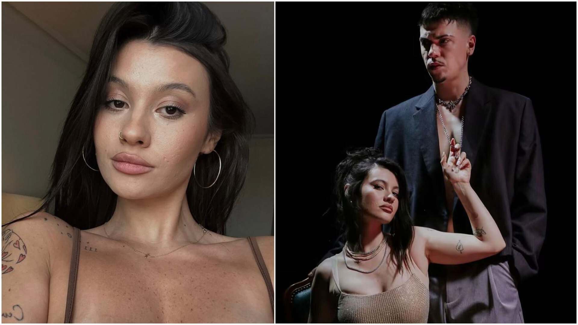 Erika Isac și M.G.L s-au despărțit după mai bine de un an de relație. Indiciile care au dat totul de gol
