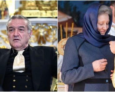 Sora lui Gigi Becali, în fața instanței! Ce a descoperit femeia despre proprietatea sa din Voluntari și cum a izbucnit conflictul Sora lui Gigi Becali, în fața instanței! Ce a descoperit femeia despre proprietatea sa din Voluntari și cum a izbucnit conflictul