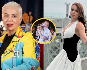 Imagine rară cu fratele Monicăi Anghel! Alexandru a fost la un pas de căsătorie cu Jojo Imagine rară cu fratele Monicăi Anghel! Alexandru a fost la un pas de căsătorie cu Jojo