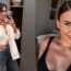 Andreea Popescu, de nerecunoscut după ce și-a schimbat look-ul! Ce și-a făcut la păr fosta soție a lui Rareș Cojoc