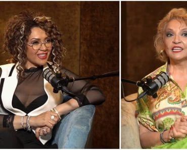 Scandal după podcastul Mihaelei Tatu! A corectat-o pe Minodora, iar internetul a explodat: „Nu am mai putut să mă uit” Scandal după podcastul Mihaelei Tatu! A corectat-o pe Minodora, iar internetul a explodat: „Nu am mai putut să mă uit”