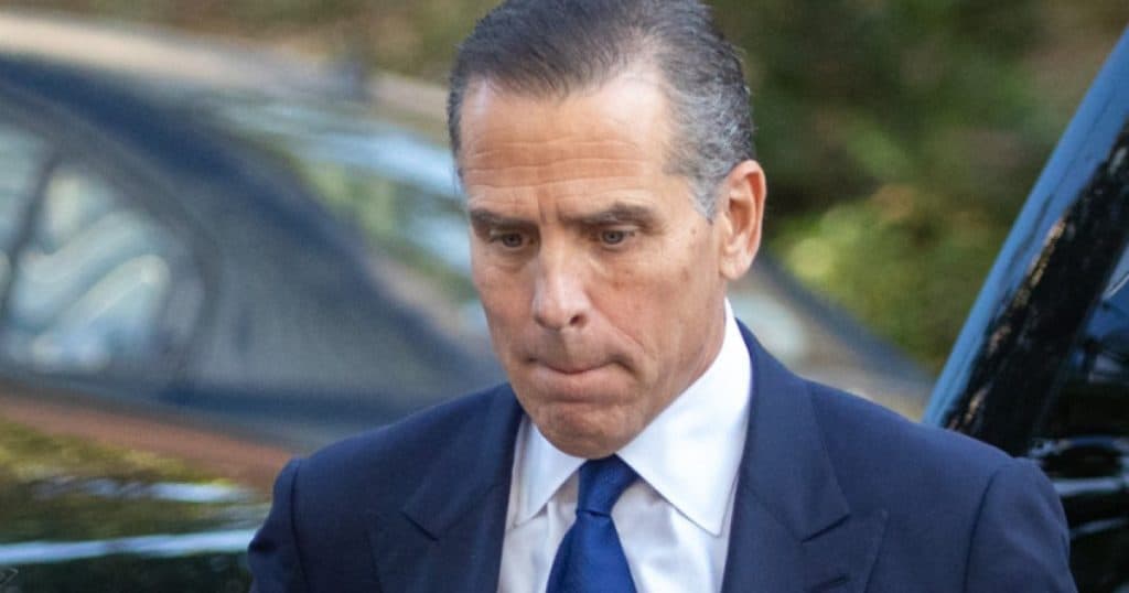 Foşti oficiali FBI, acuzaţi că au minţit în Congres cu privire la anchetele care îl vizau pe Hunter Biden