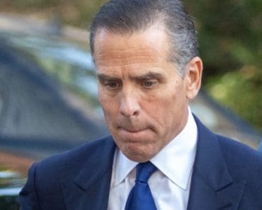 Foşti oficiali FBI, acuzaţi că au minţit în Congres cu privire la anchetele care îl vizau pe Hunter Biden