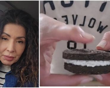 Adio, biscuiți Oreo din comerț! Carmen Brumă a arătat cât de simplu îi poți face acasă