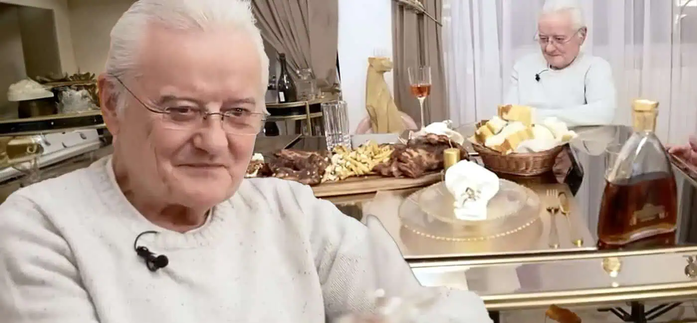 Ce meserie avea Irinel Columbeanu în comunism. Puțini știu ce făcea înainte să devină celebru: „Mistrețu studia” Ce meserie avea Irinel Columbeanu în comunism. Puțini știu ce făcea înainte să devină celebru: „Mistrețu studia”