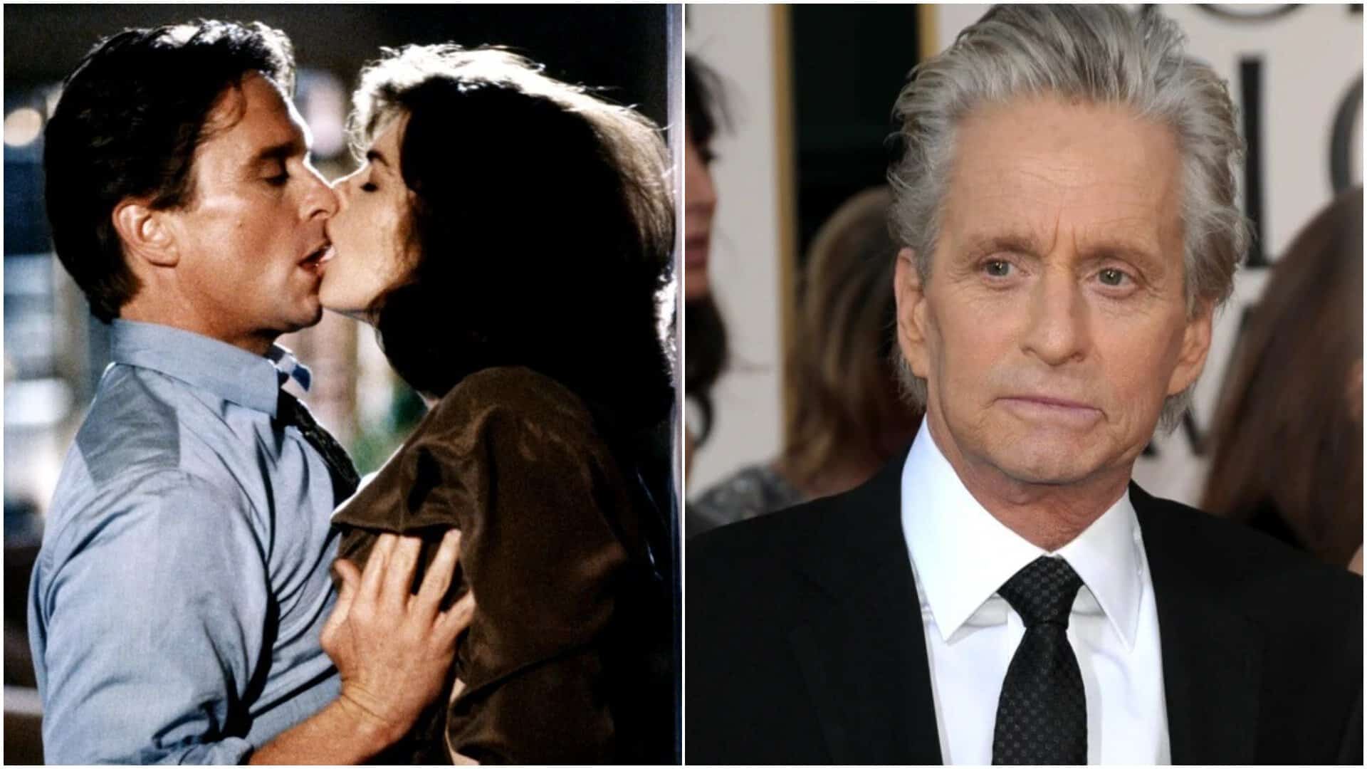 Michael Douglas, sincer despre scenele erotice din filme. Cum se proceda înainte de apariția coordonatorilor de intimitate