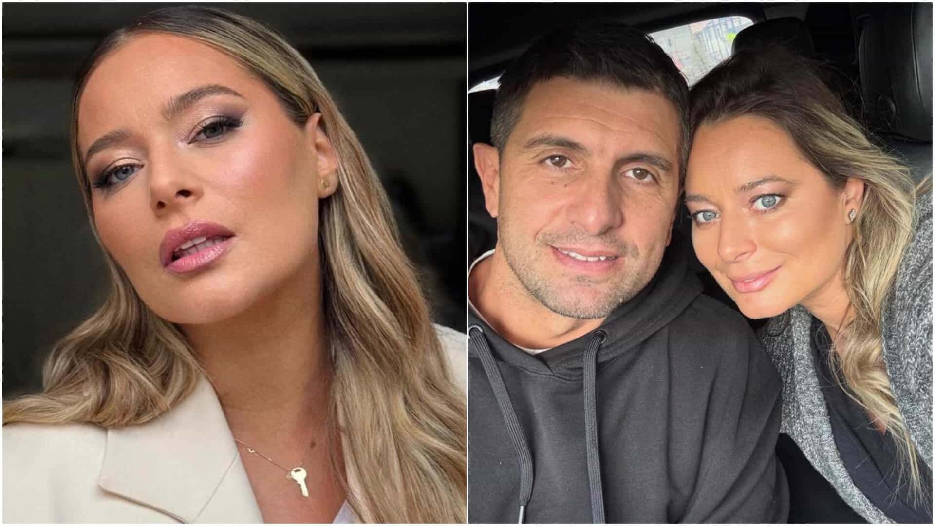 Laura Cosoi și soțul său, escapadă alături de fetițe în Pădurea Letea. Experiența specială trăită de întreaga familie