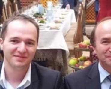 Ce apare scris în referatul de arestare al fiului lui Tudorel Toader: „Era un preț de plătit”