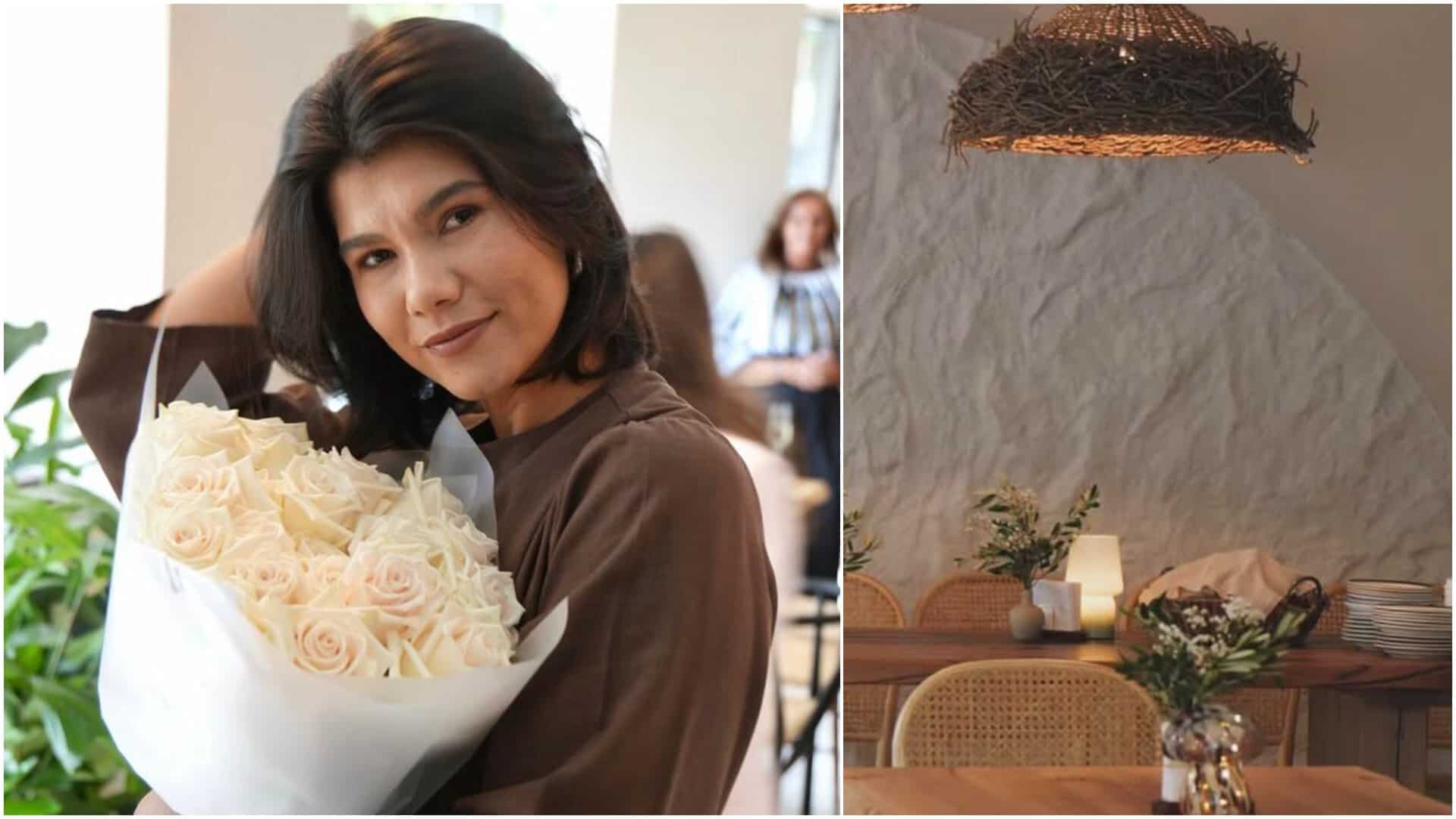 Prețuri neașteptate la restaurantul Ileanei Sterp din Hunedoara. Cât costă o porție de tăiței cu jumări