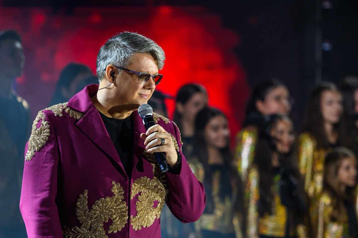 Mesajul lui Fuego după ce a împlinit 50 de ani. Ce regret îl macină: „Cât de nedreaptă e uneori viața”