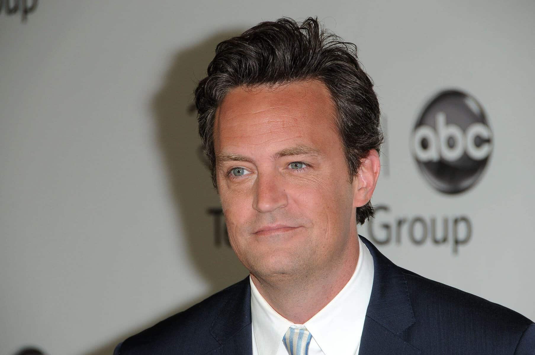 Matthew Perry, în centrul unor dezvăluiri neașteptate. Ce detalii despre viața actorului au ieșit la iveală în noul documentar Netflix Matthew Perry, în centrul unor dezvăluiri neașteptate. Ce detalii despre viața actorului au ieșit la iveală în noul documentar Netflix
