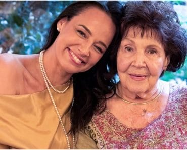 Ce secret au mama și mătușa Andreei Raicu? La 87 și 90 de ani, cele două femei sunt pline de energie: „Nu anii ne îmbătrânesc neapărat” Ce secret au mama și mătușa Andreei Raicu? La 87 și 90 de ani, cele două femei sunt pline de energie: „Nu anii ne îmbătrânesc neapărat”