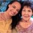 Ce secret au mama și mătușa Andreei Raicu? La 87 și 90 de ani, cele două femei sunt pline de energie: „Nu anii ne îmbătrânesc neapărat”