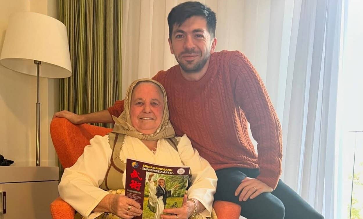 Mircea Bravo a dat lovitura cu filmele sale! Ce și-a cumpărat din banii câștigați: „Mai mult de atât ce să îți dorești în viață?”