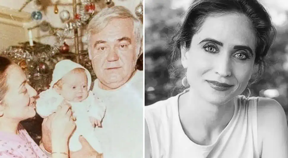 Fiica lui Dem Rădulescu, mărturisire emoționantă la 26 de ani de la moartea actorului: „Totul s-a schimbat” Fiica lui Dem Rădulescu, mărturisire emoționantă la 26 de ani de la moartea actorului: „Totul s-a schimbat”