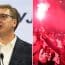 Aleksandar Vucic și-a recunoscut înfrângerea în alegerile din Serbia. „Este clar că am pierdut”