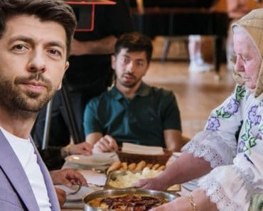 Ce pretenții a avut Bunica pentru filmările cu Mircea Bravo la noul film „Băiat de milioane”. Actorul spune ce s-a întâmplat în realitate Ce pretenții a avut Bunica pentru filmările cu Mircea Bravo la noul film „Băiat de milioane”. Actorul spune ce s-a întâmplat în realitate