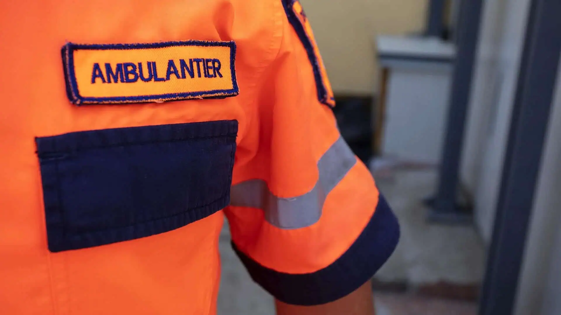 Caz șocant la Iași. Un ambulanțier a suferit 21 de stopuri cardiace. „Personalul este epuizat”