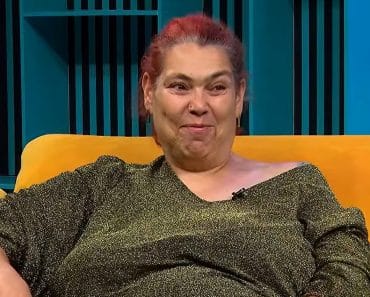 Ioana Tufaru, nevoită să apeleze la injecțiile de slăbit! Ce diagnostic i-au dat medicii: „Nu e totul bine” Ioana Tufaru, nevoită să apeleze la injecțiile de slăbit! Ce diagnostic i-au dat medicii: „Nu e totul bine”