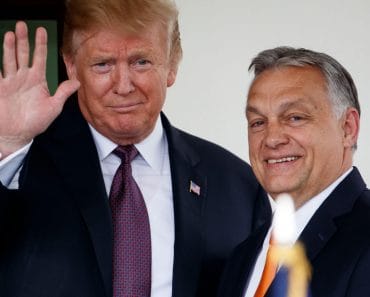 Trump îl consideră pe Orban „candidatul ideal” pentru una dintre cele mai importante funcții din lume. Rusia și China au susținut ideea