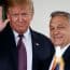 Trump îl consideră pe Orban „candidatul ideal” pentru una dintre cele mai importante funcții din lume. Rusia și China au susținut ideea