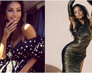 Secretul de frumusețe al Mădălinei Ghenea. De ce își toarnă lapte pe frunte de 15 ani