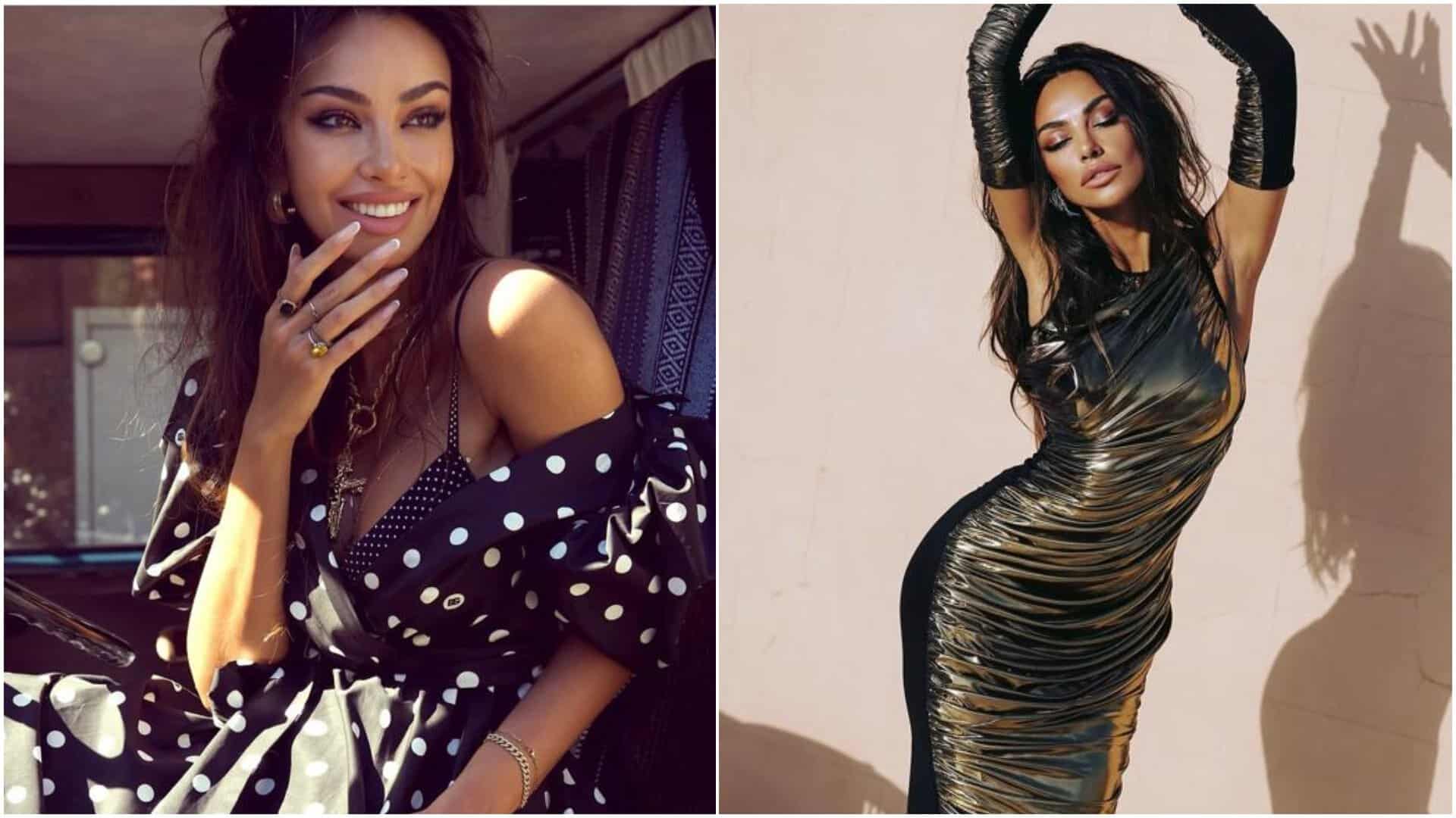 Secretul de frumusețe al Mădălinei Ghenea. De ce își toarnă lapte pe frunte de 15 ani