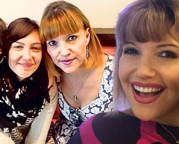 Marina Almășan, dor mistuitor de copiii ei, plecați la muncă în străinătate: „E ca o rană care sângerează”. Poze rare de familie