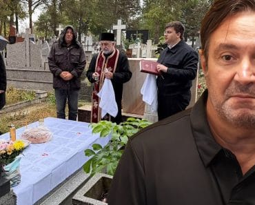 Daniel Buzdugan, mărturisire emoționantă după moartea mamei sale. Ce îi lipsește cel mai mult: „Era prima” Daniel Buzdugan, mărturisire emoționantă după moartea mamei sale. Ce îi lipsește cel mai mult: „Era prima”