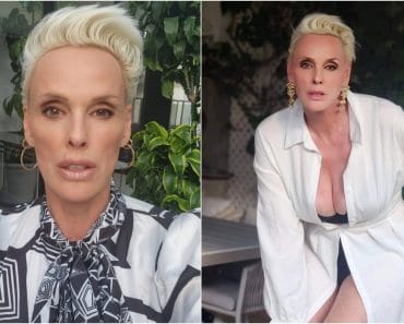 Brigitte Nielsen, fosta soție a lui Sylvester Stallone, s-a fotografiat în bikini la 63 de ani. Cum au reacționat fanii Brigitte Nielsen, fosta soție a lui Sylvester Stallone, s-a fotografiat în bikini la 63 de ani. Cum au reacționat fanii