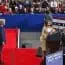 Donald Trump, remarcă deplasată despre Nicki Minaj la un miting electoral! Ce a spus președintele SUA despre artistă