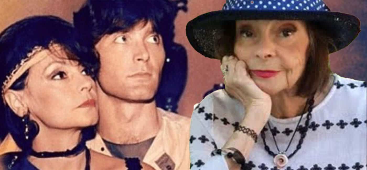 Marina Voica, salvată de două ori de la moarte. Laurențiu Cazan: „Dacă nu se opera, în 1990, în Rusia, nu mai trăia”. Cum se simte acum