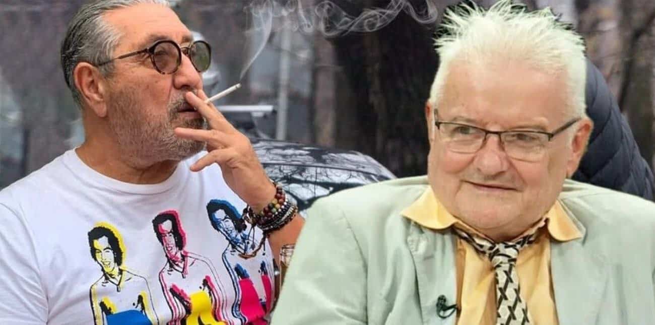 Serghei Mizil dezvăluie cum a ajuns Irinel Columbeanu să-și piardă averea: „A tocat până la ultimul ban”