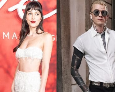 „În dormitor, au apărut artificiile!” Dakota Johnson are „cea mai intensă atracție” cu Machine Gun Kelly