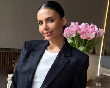 Andreea Popescu, revedere cu lacrimi și îmbrățișări: „După 11 zile, ne-am reunit”