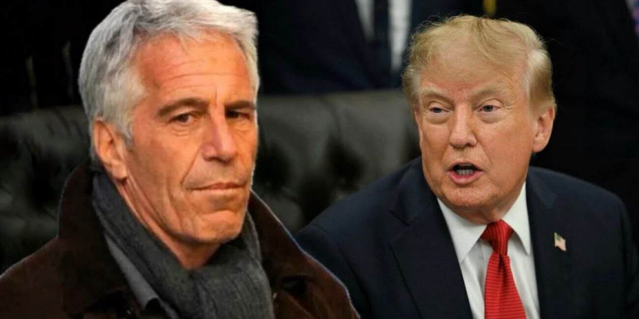 Numele unei românce apare în scandalul care îi leagă pe Donald Trump și Jeffrey Epstein. Acuzații grave la adresa președintelui SUA