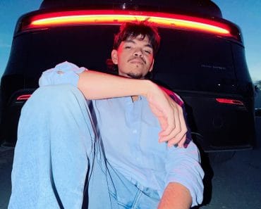 Moarte fulgerătoare în lumea influencerilor! Komanche s-a stins din viață la 30 de ani. Mesajul dureros transmis de managerul său