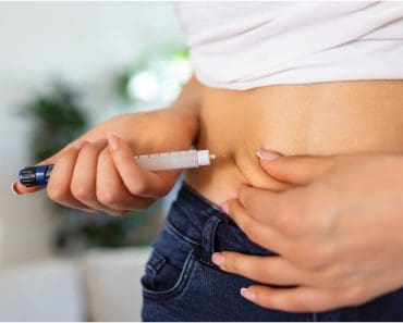 Injecțiile pentru slăbit, un posibil secret al longevității? Ce au descoperit cercetătorii despre medicamentele cu GLP-1 Injecțiile pentru slăbit, un posibil secret al longevității? Ce au descoperit cercetătorii despre medicamentele cu GLP-1