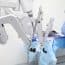 Un pensionar din Gorj a obținut în instanță decontarea integrală a costurilor unei operații cu robotul chirurgical la o clinică privată