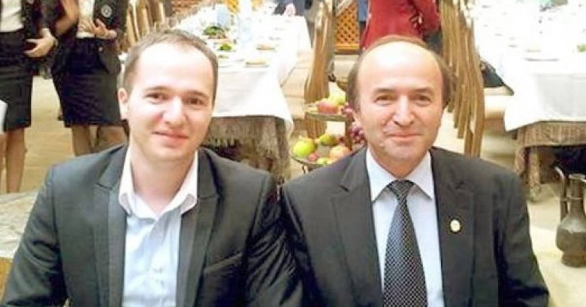 Reacția Baroului Iași după ce Facultatea de Drept a decis ca avocații lui Alexandru Toader să nu mai predea studenților de anul IV
