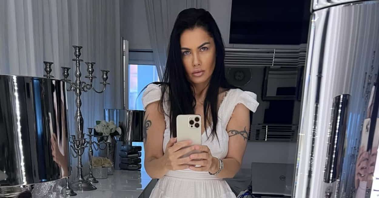 Oana Zăvoranu a rupt tăcerea despre căsnicia lui Pepe cu Raluca Pastramă