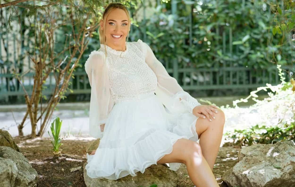 Ilona Brezoianu, mărturisiri despre perioada grea de dinaintea succesului: „Am stat în șomaj”
