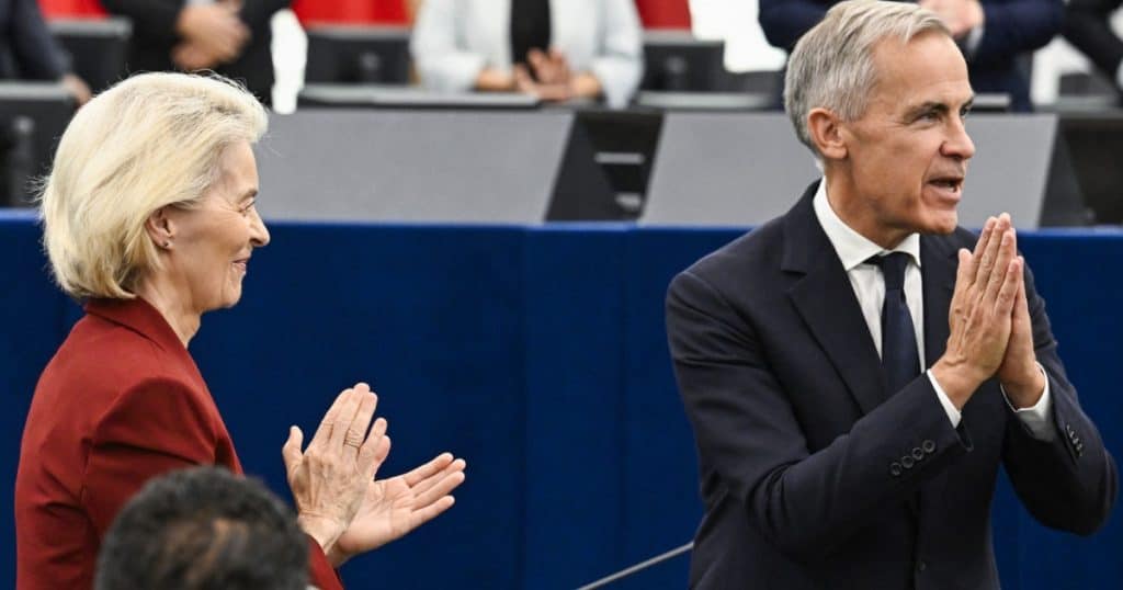 Dispută la Bruxelles. Trei țări se opun statutului de „membru asociat” al UE pentru Canada, propus de Ursula von der Leyen