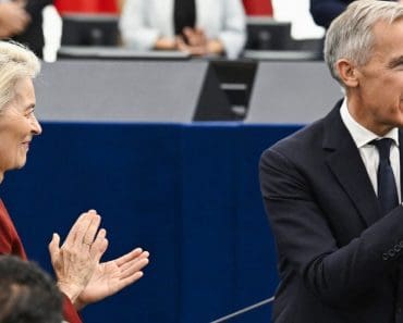 Dispută la Bruxelles. Trei țări se opun statutului de „membru asociat” al UE pentru Canada, propus de Ursula von der Leyen