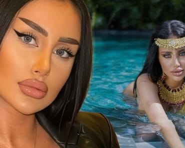 Rebecca Toma, cea mai tânără dintre ispitele feminine de la „Insula Iubirii”, adevărul despre controversele pe care le-a stârnit în Thailanda! „E real sută la sută totul” Rebecca Toma, cea mai tânără dintre ispitele feminine de la „Insula Iubirii”, adevărul despre controversele pe care le-a stârnit în Thailanda! „E real sută la sută totul”