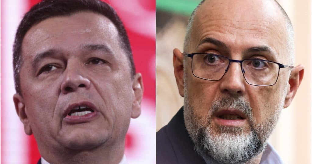 Kelemen Hunor explică restanțele bugetare: S-au adunat tocmai pentru că a fost guvern interimar, ele nu dezechilibrează deficitul