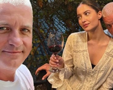 Virgil Ianțu, dezvăluiri din relația cu fiica, Jasmine: „Am învățat-o să fie OM”. Ce îl mai leagă în prezent de orașul natal, Timișoara? Virgil Ianțu, dezvăluiri din relația cu fiica, Jasmine: „Am învățat-o să fie OM”. Ce îl mai leagă în prezent de orașul natal, Timișoara?
