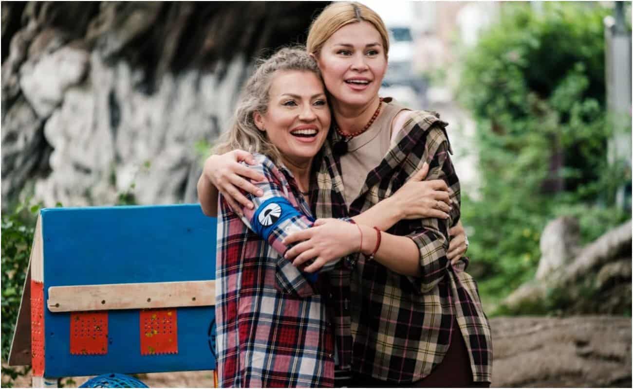 Mirela Vaida și Oana Tomoiagă au declanșat revolta la Asia Express. Ce le-a făcut lui Maurice Munteanu și lui Gabi Torje