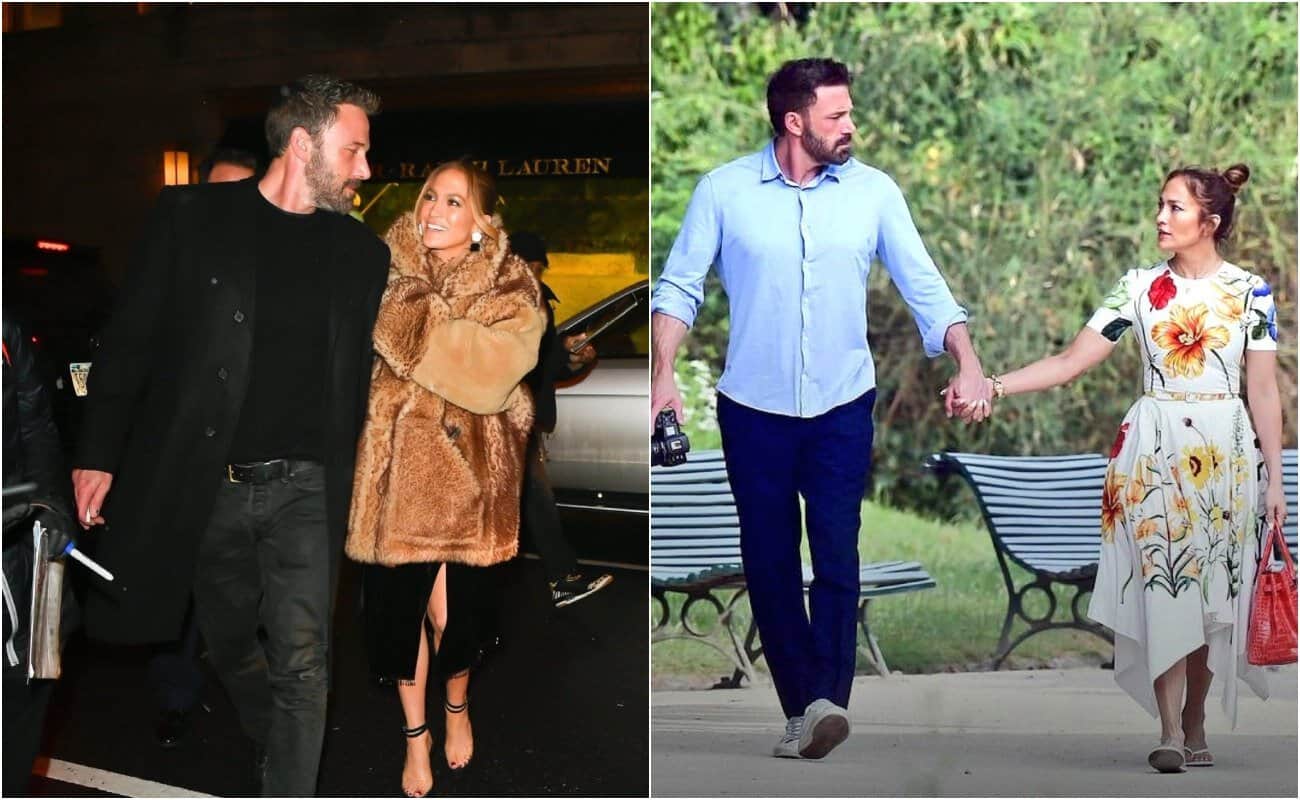 Jennifer Lopez și Ben Affleck, din nou împreună după divorț? Ce au dezvăluit apropiații despre relația lor