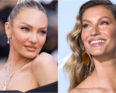 Cine e mai frumoasă? După ce a fost însurat cu un topmodel, Tom Brady se iubește acum… tot cu un topmodel. „Sunt binecuvântat!”